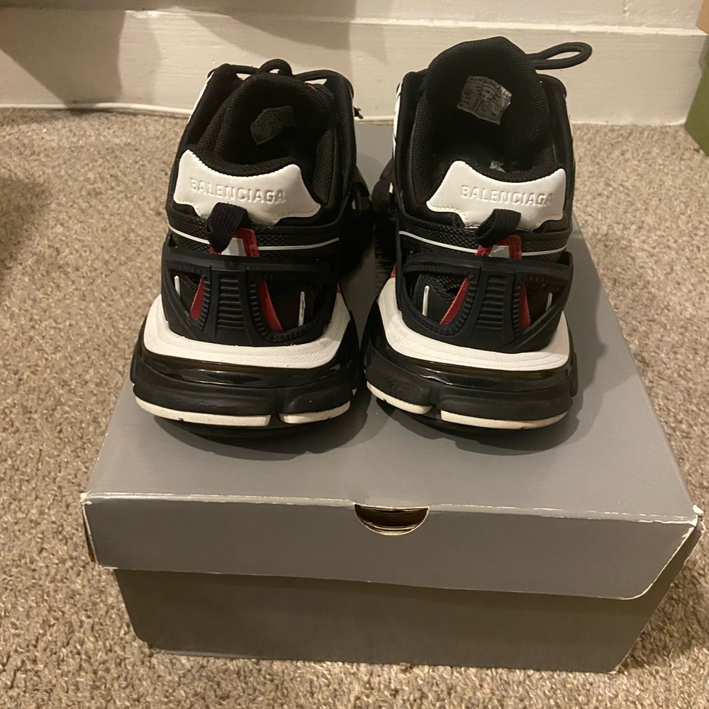 Men’s balenciagas